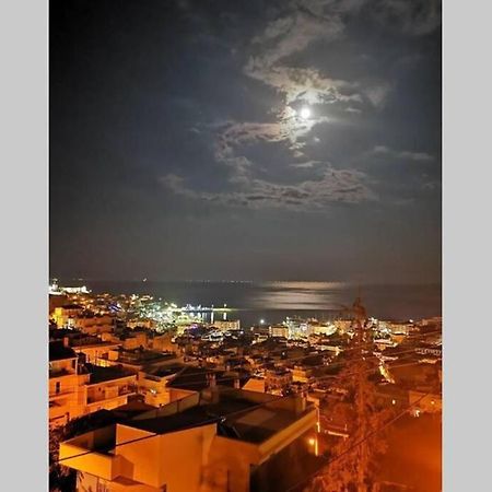 Kalli'S Apartment Kavala Dış mekan fotoğraf
