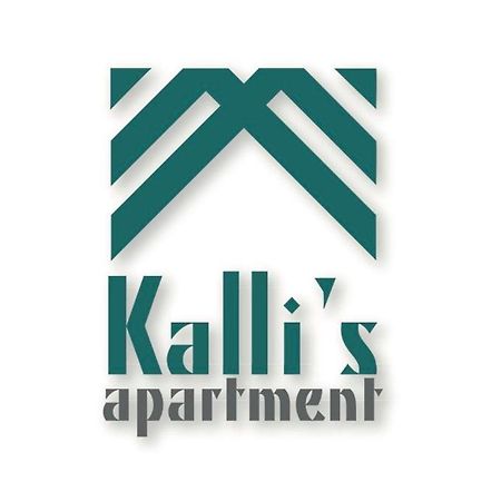 Kalli'S Apartment Kavala Dış mekan fotoğraf