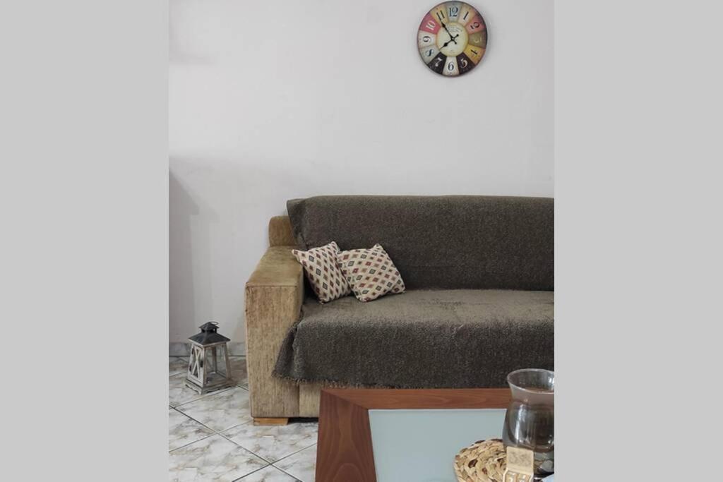 Kalli'S Apartment Kavala Dış mekan fotoğraf