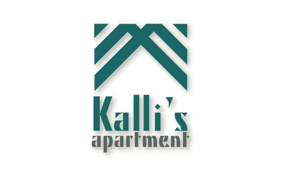 Kalli'S Apartment Kavala Dış mekan fotoğraf